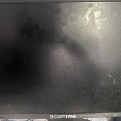Gaming Monitor (2)