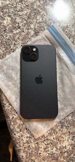Apple iphone 15