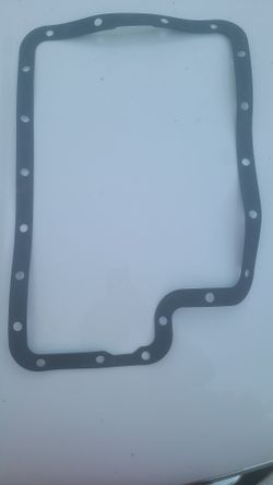 f250 transmission gasket