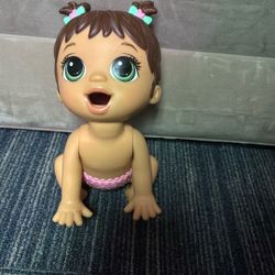 Baby Doll