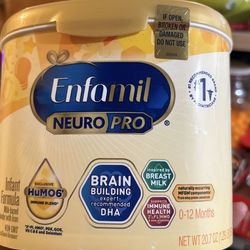 Enfamil  20oz Neuropro infant formula - Trade