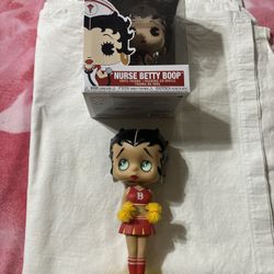Set Of 2 Funko Pop Betty Boop