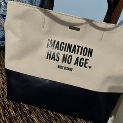 Kate spade Disney Parks Tote