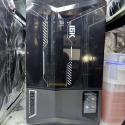 3D Printer Saturn 4 Ultra 16k Resin 3D Printer 