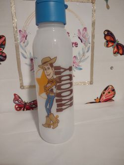 Botella Capacidad 750ml