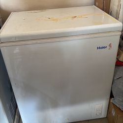 Deep Freezer