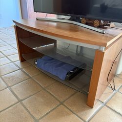 TV console