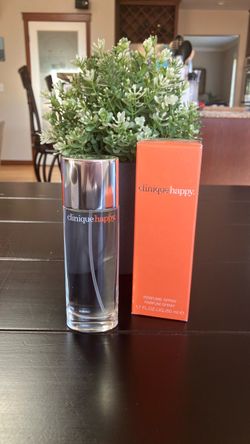 Clinique Happy perfume