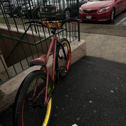 mafia Bomma 26 Inch