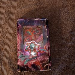 VBATTLE DECK Pokemon trading cards Game