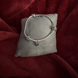 Brand New Pandora Bracelet 