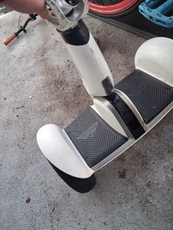 Segway ninebot