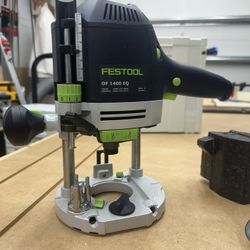 Festool OF 1400 