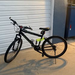 Bikes