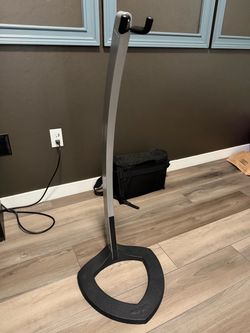 PRS Floating Guitar Stand