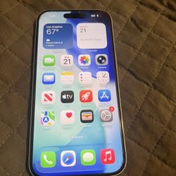 iPhone 15 For Sell 