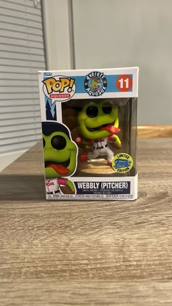 Funko POP!