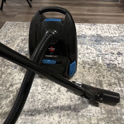 Vacuum 