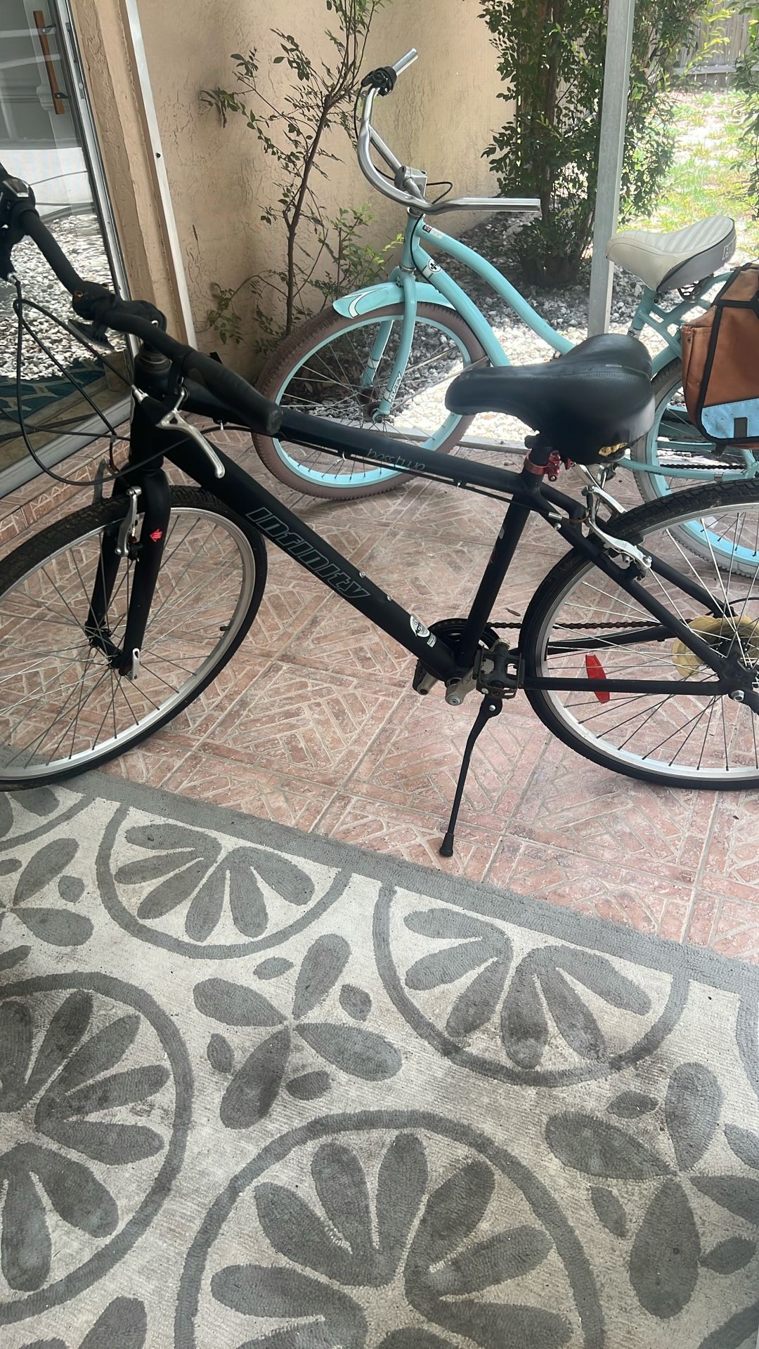 Bike Infinity