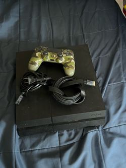 PS4