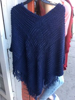Poncho