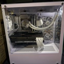 u7 265k 3090 high end gaming pc