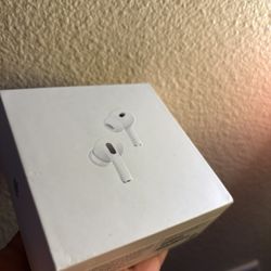 AirPods Pro’s 