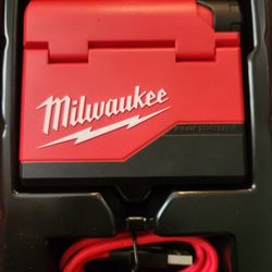 Milwaukee Headphones