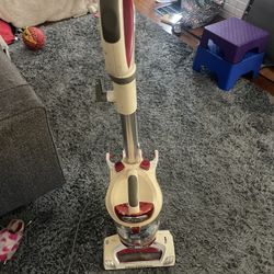 Start Detachable, Professional, Vacuum Cleaner