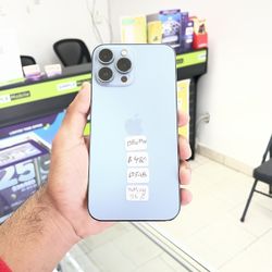 iPhone 13 Pro Max 128GB Factory Unlocked 