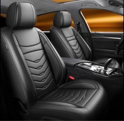 Kia Sportage 2009–2026 Full Set Seat Covers – Black – DZATTU