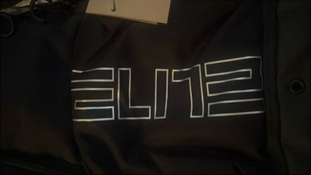 Brand new elite Nike backpack