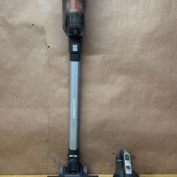 BLACK+DECKER POWERSERIES+ Cordless Stick Vacuum Cleaner AndBLACK+DECKER 20V MAX POWERCONNECT Handheld Vacuum, Cordless 