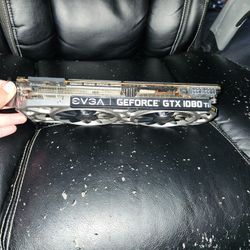 Gtx 1080 Ti
