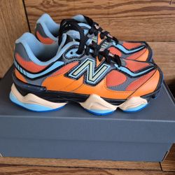 New Balances 9060 Size 4.5 Y