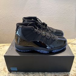 Nike Air Jordan 11 Retro Gamma 2025 CT8012-047 Men’s Size 10 Brand New