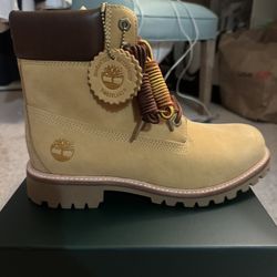 Timberland Luxe 