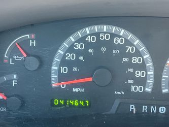 1999 Ford F-150