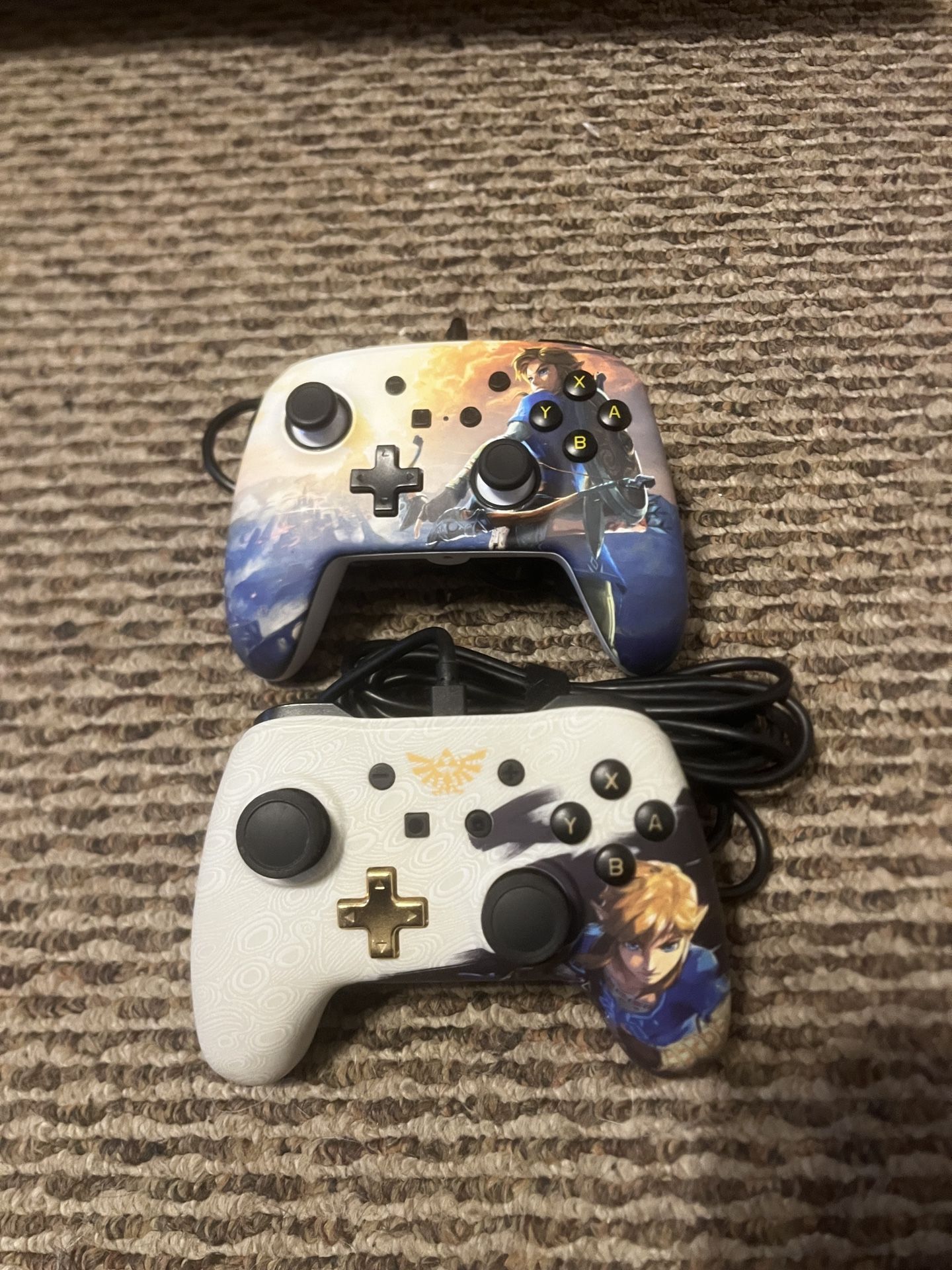 Third Party Nintendo Switch Controllers