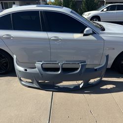 Brand New BMW E90 E92 E93 M Sport Front Bumper