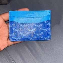 Go Yards Wallet