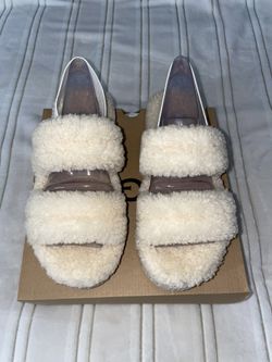 Ugg Slippers 8 Women
