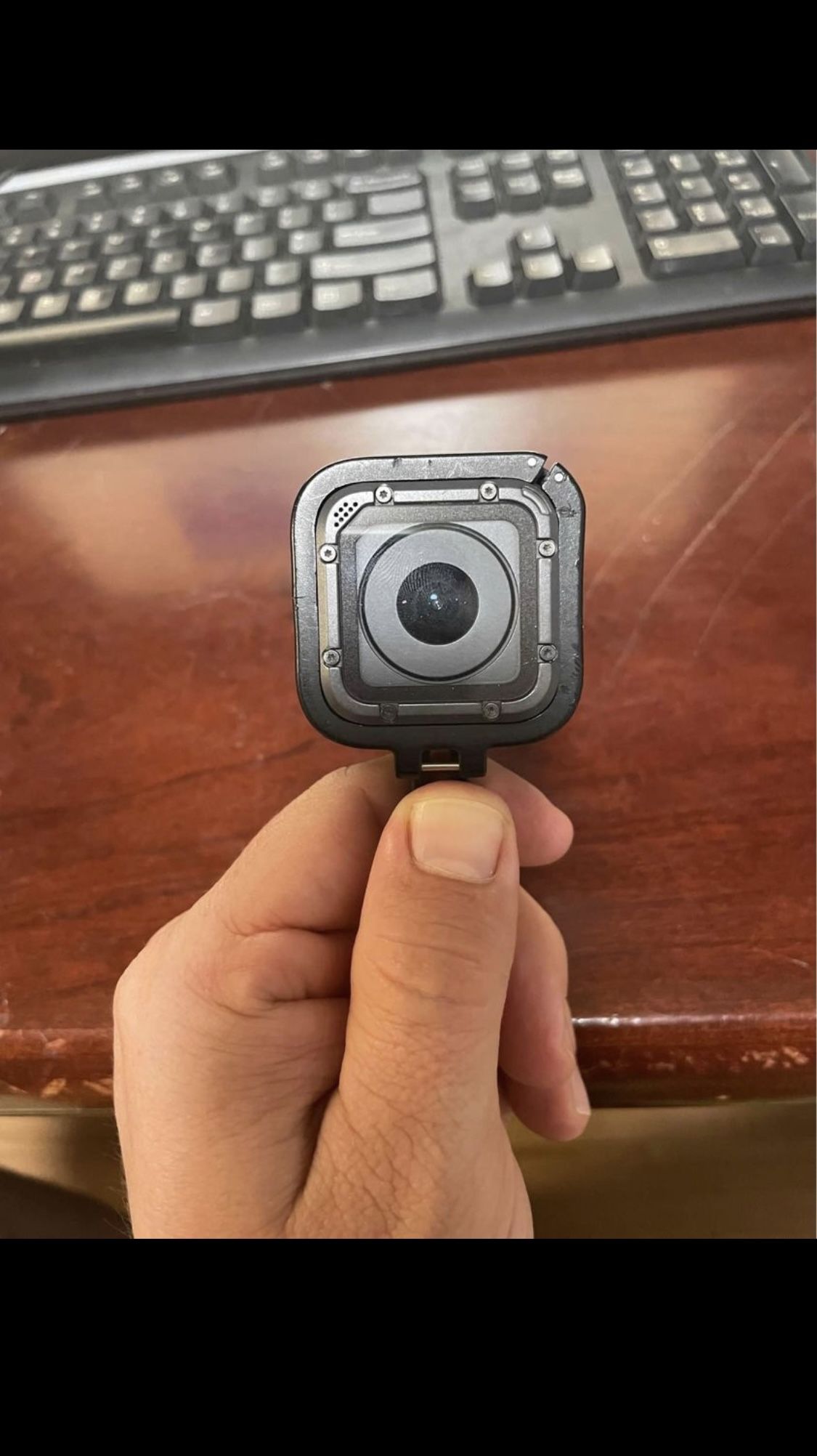 GoPro Hero5 Session