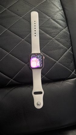 Apple Watch series 10