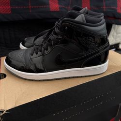 Jordan 1s