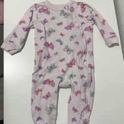 Carters Onesies
