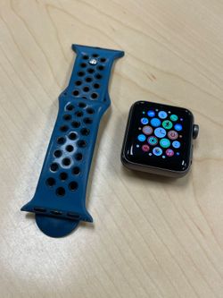 Apple Watch Series 3 38mm