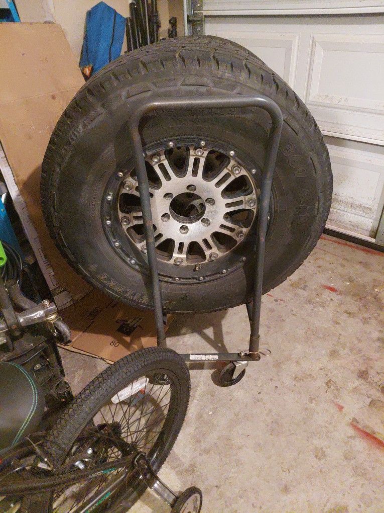 3 Yantas Con Todo Y Rines A La Venta