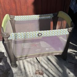 Graco Pack N Play