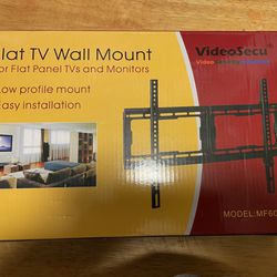 Wall Mount Brand New 